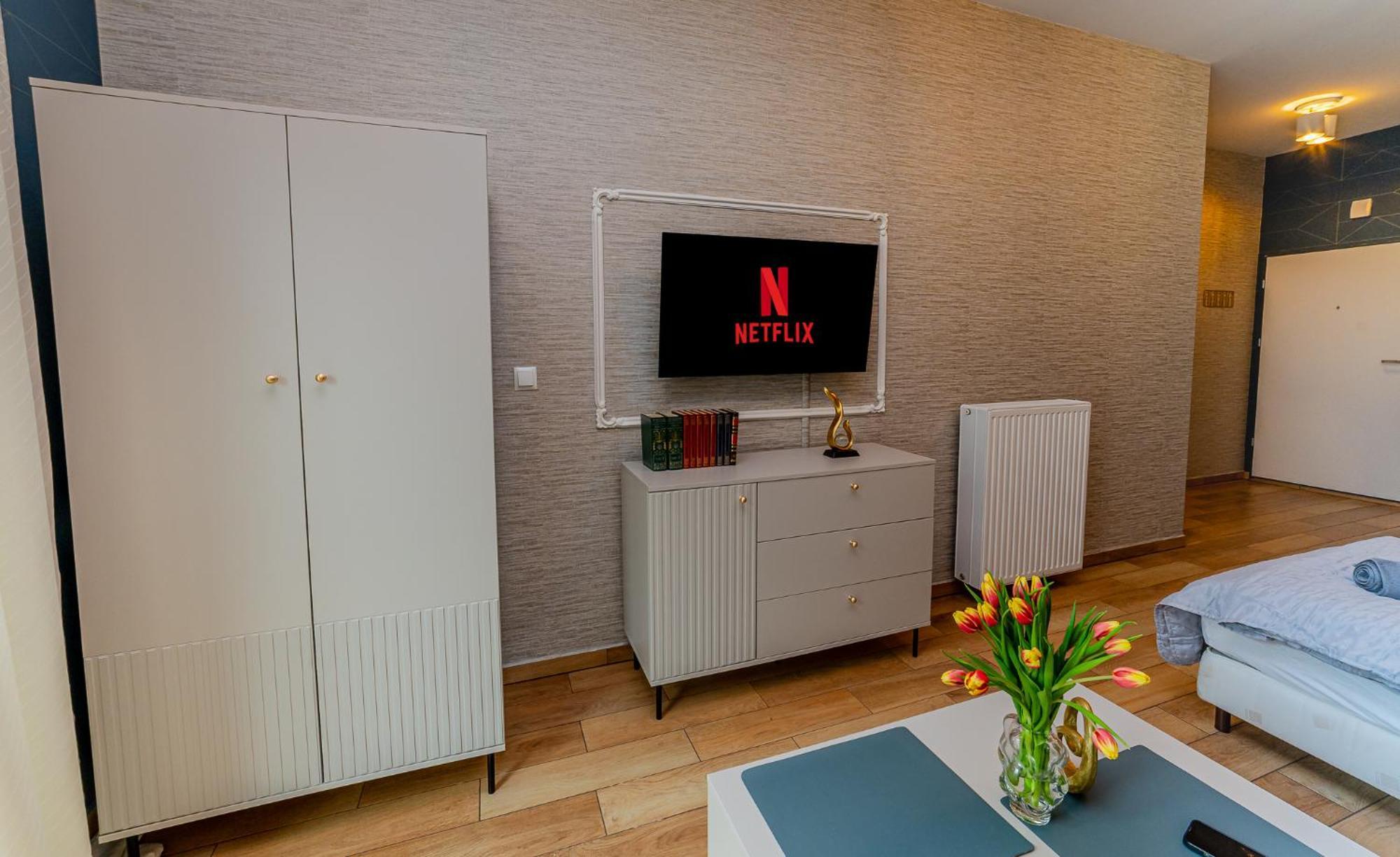 Stargard Apartment